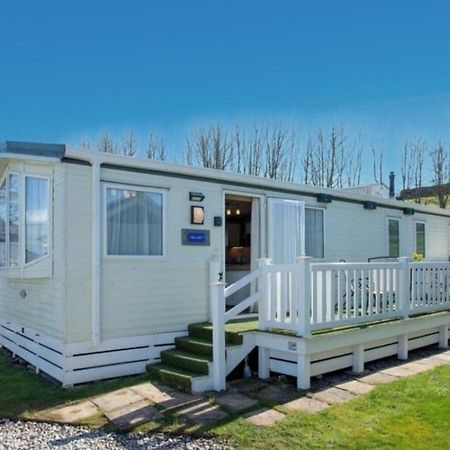 Hillside Caravan Dawlish Exterior foto
